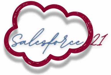 Salesforce21